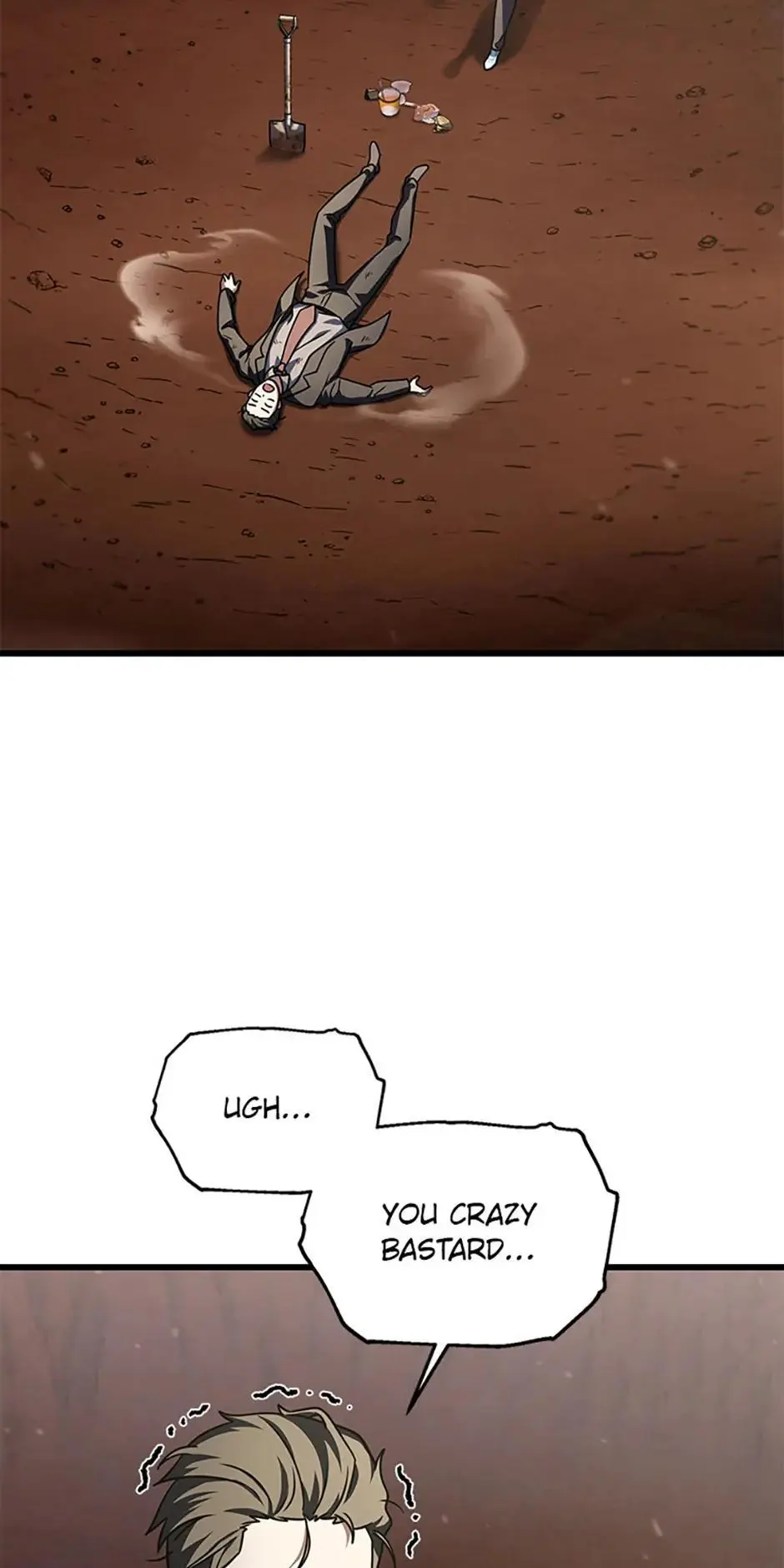 The Player Who Can't Level Up Chapter 149