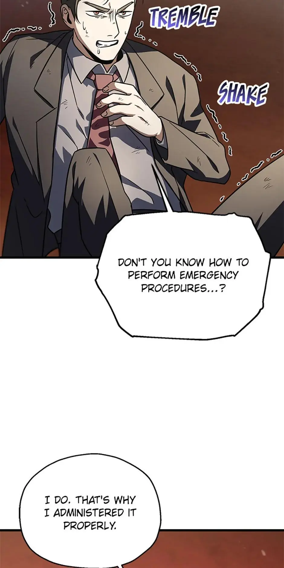 The Player Who Can't Level Up Chapter 149