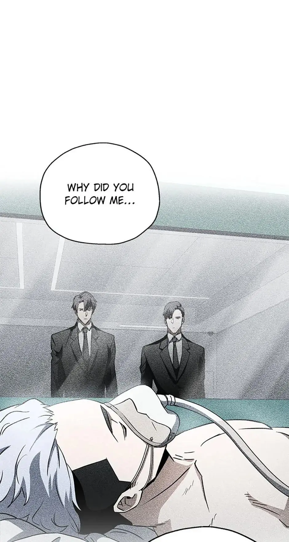 The Player Who Can't Level Up Chapter 149