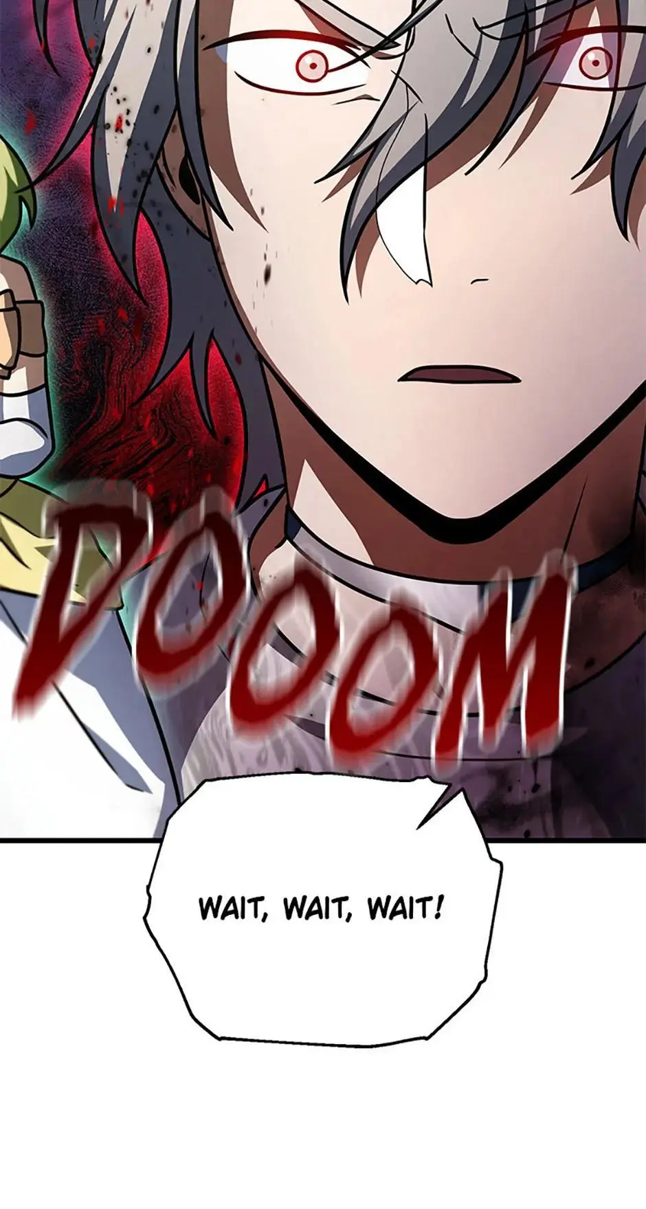 The Player Who Can't Level Up Chapter 149
