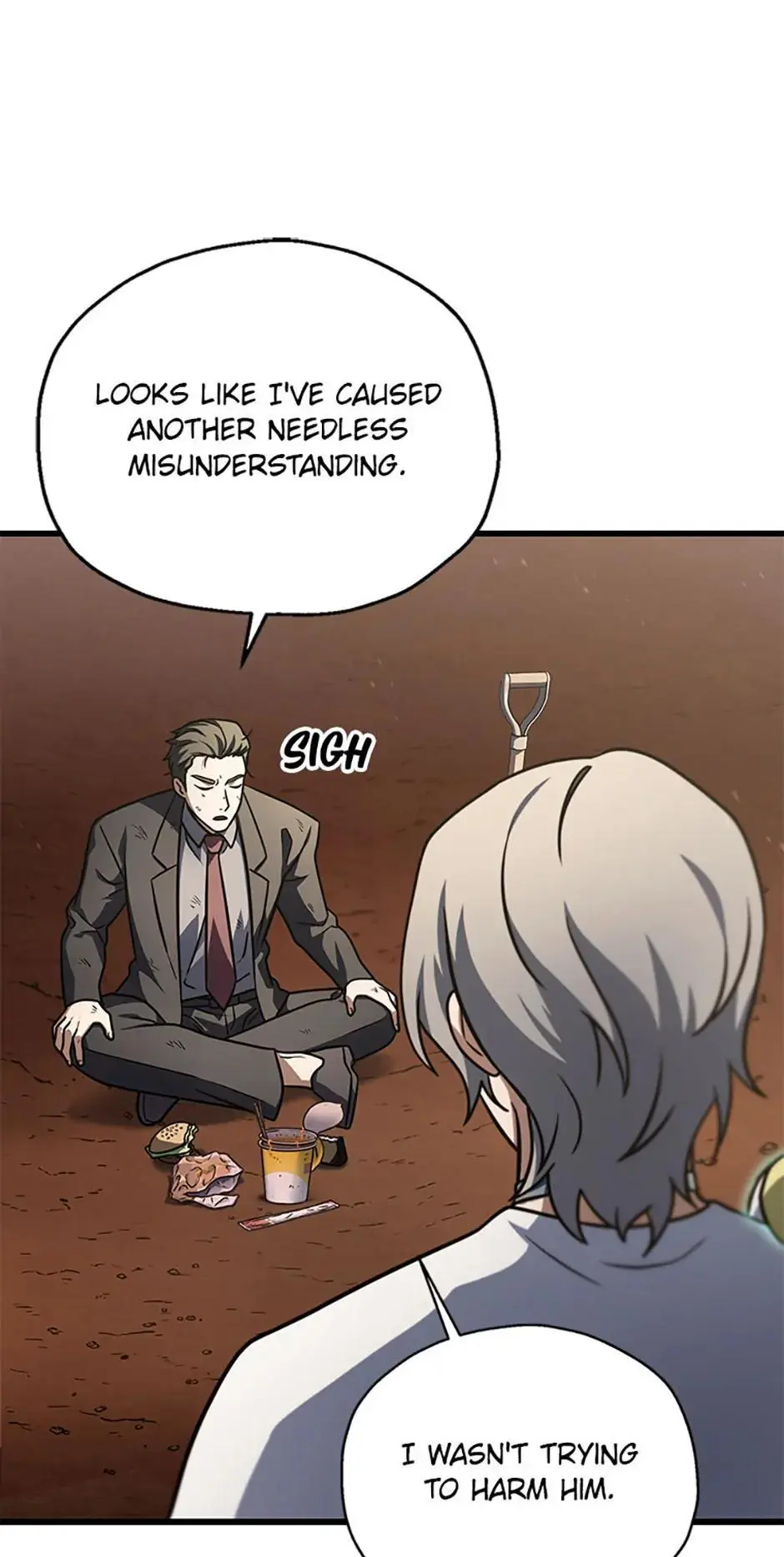 The Player Who Can't Level Up Chapter 149