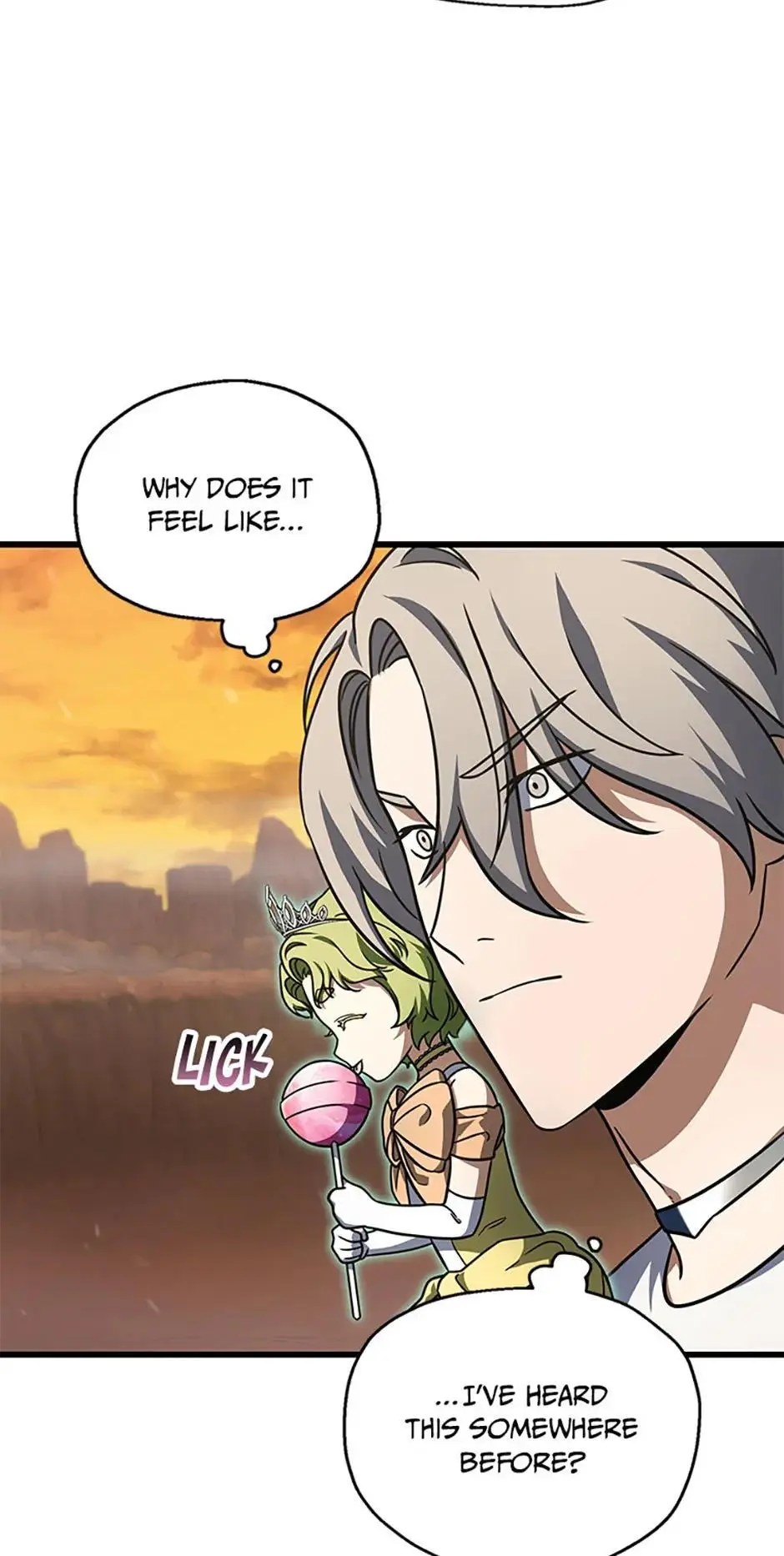 The Player Who Can't Level Up Chapter 149