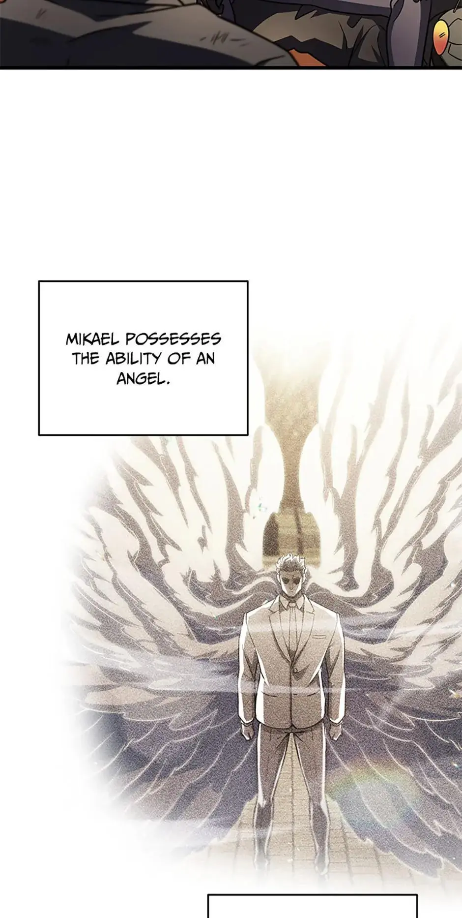 The Player Who Can't Level Up Chapter 149