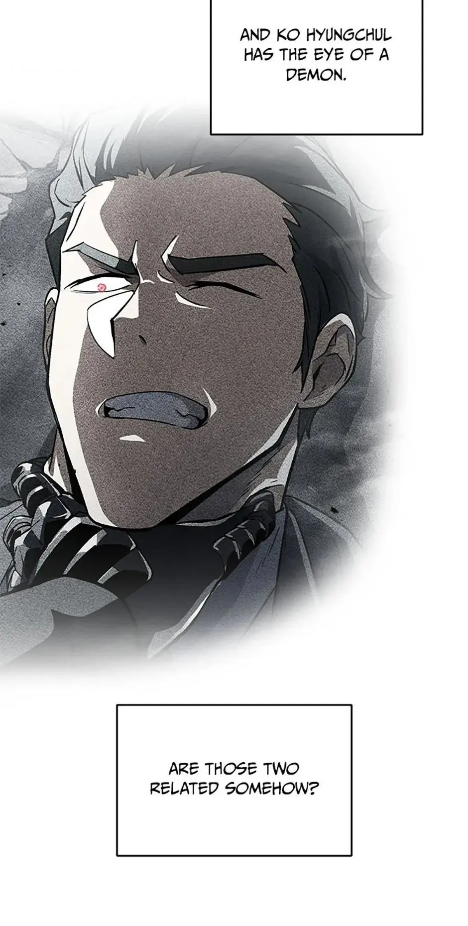 The Player Who Can't Level Up Chapter 149