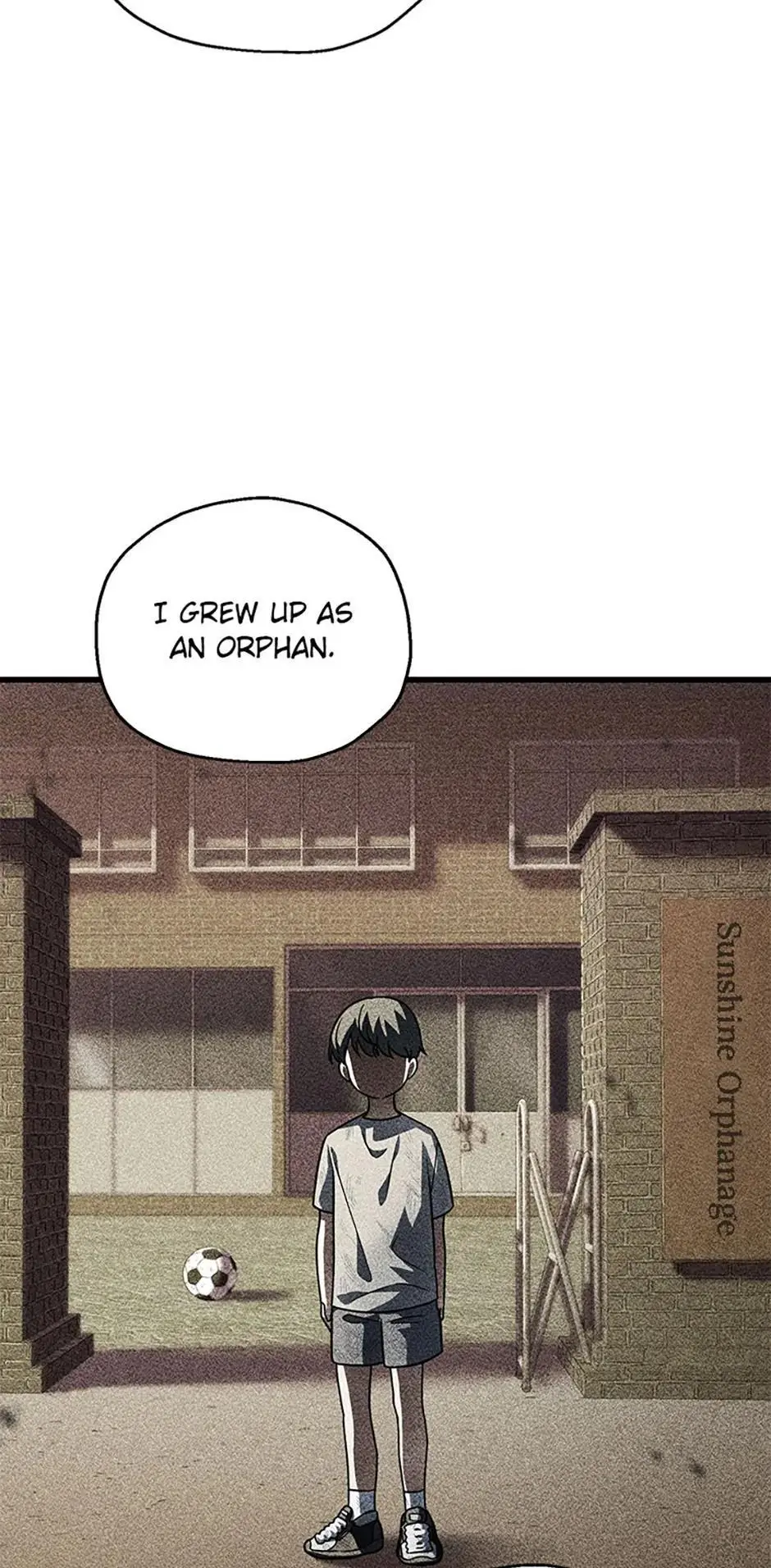 The Player Who Can't Level Up Chapter 149