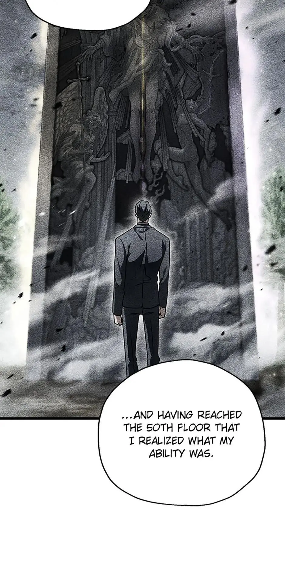 The Player Who Can't Level Up Chapter 149