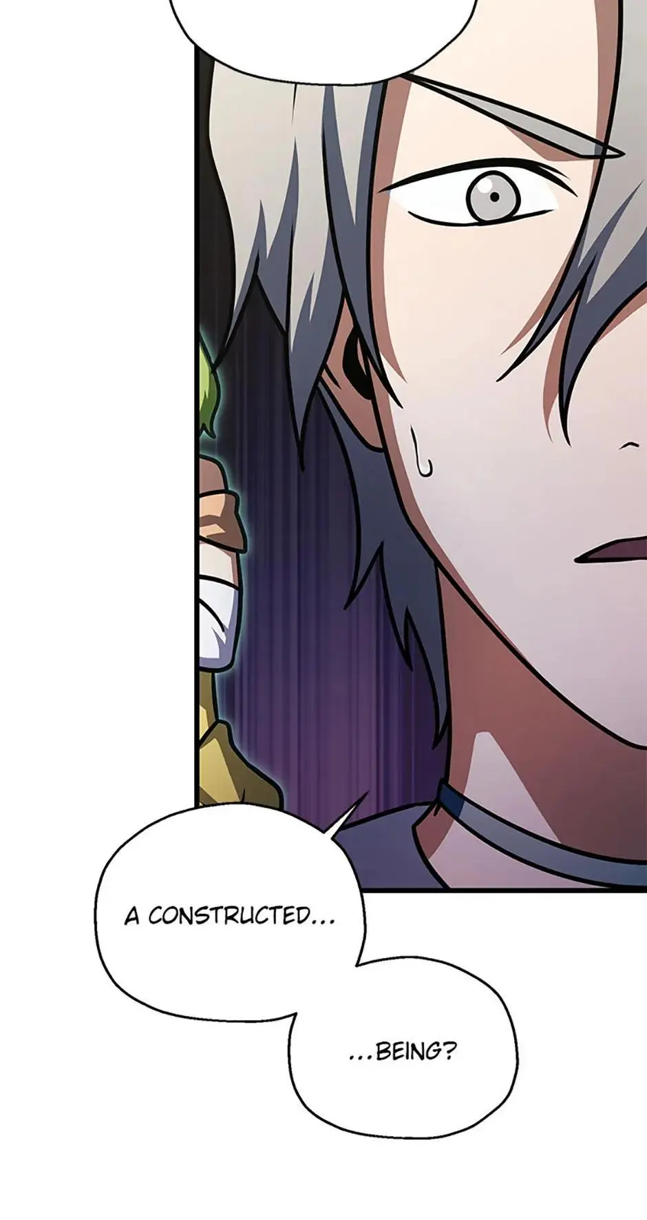 The Player Who Can't Level Up Chapter 149