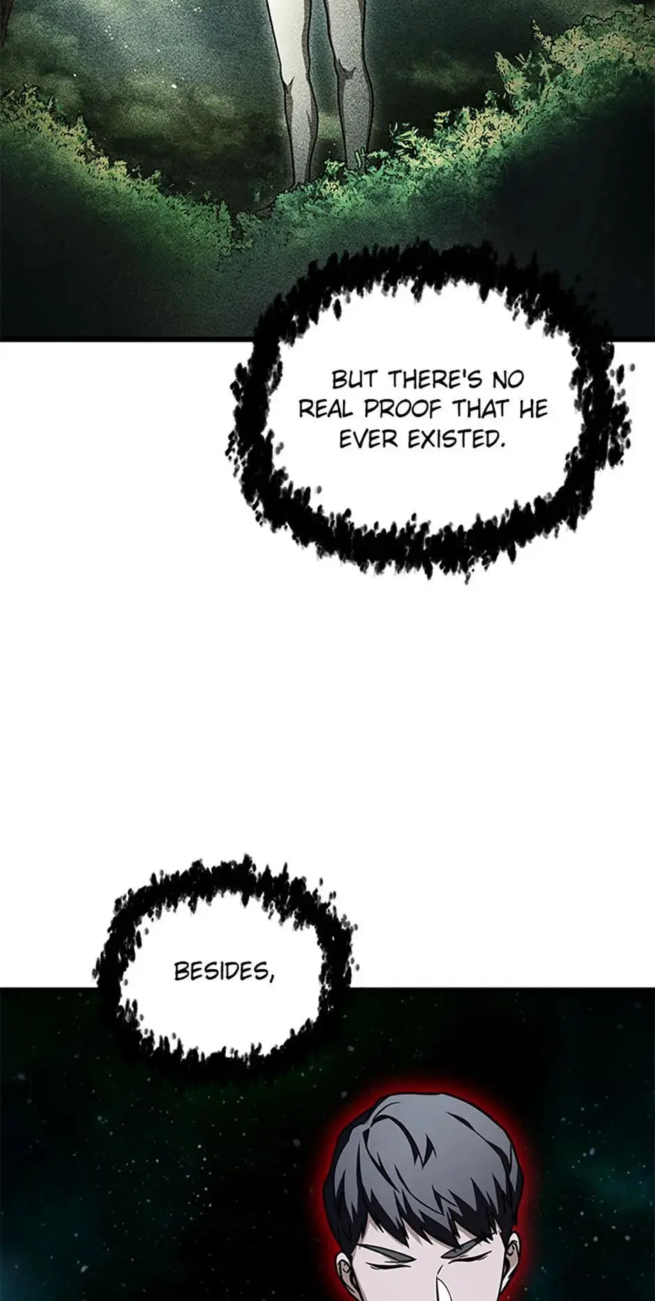 The Player Who Can't Level Up Chapter 149
