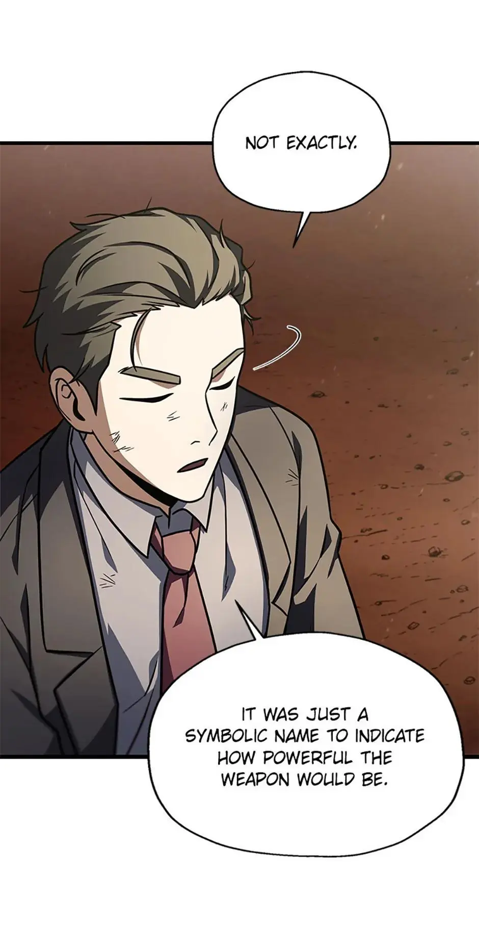 The Player Who Can't Level Up Chapter 149