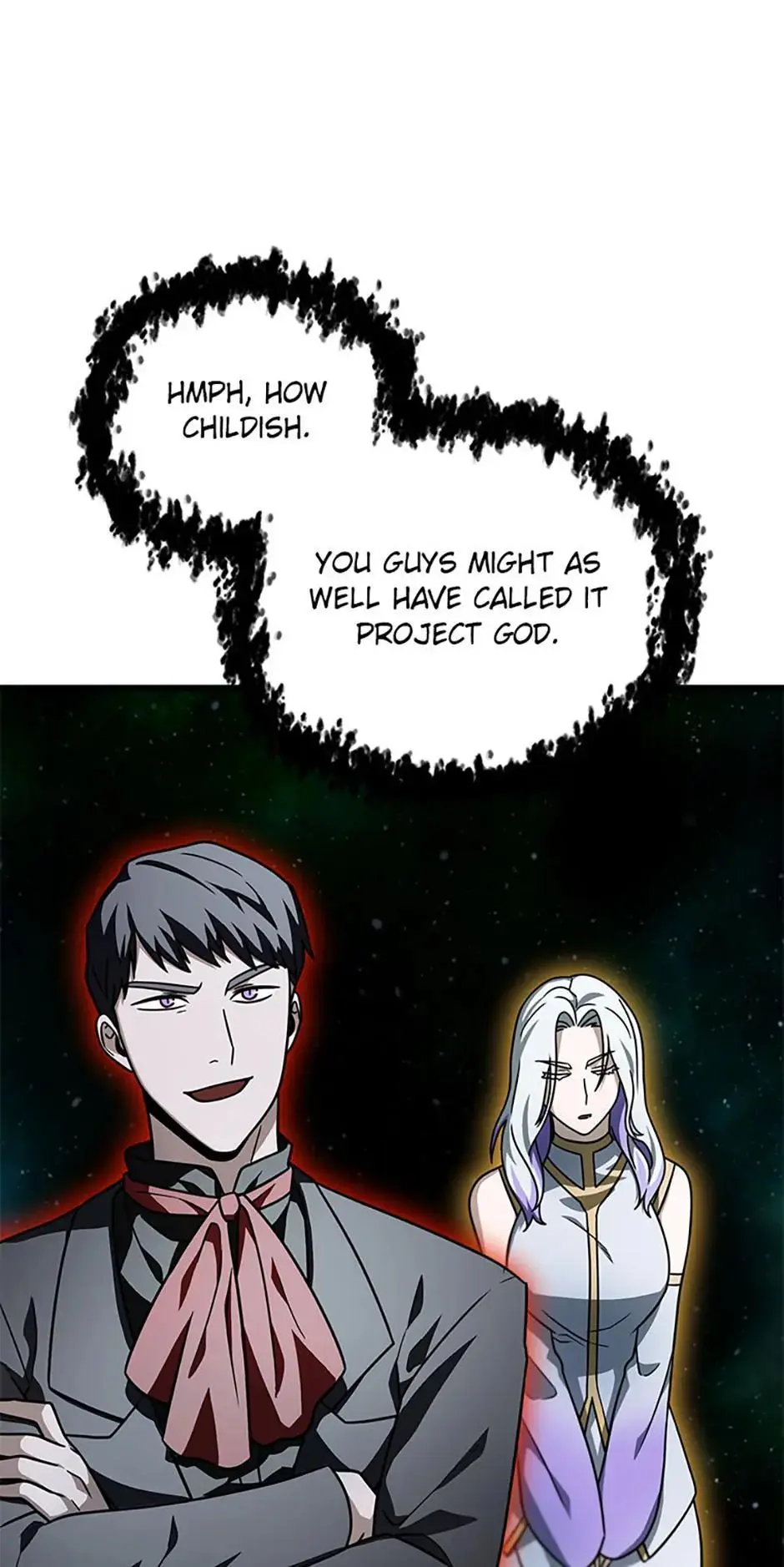 The Player Who Can't Level Up Chapter 149