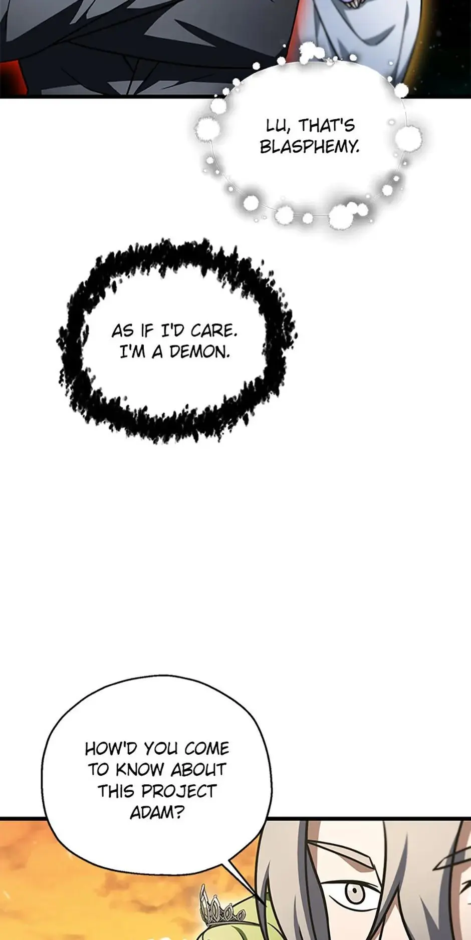 The Player Who Can't Level Up Chapter 149