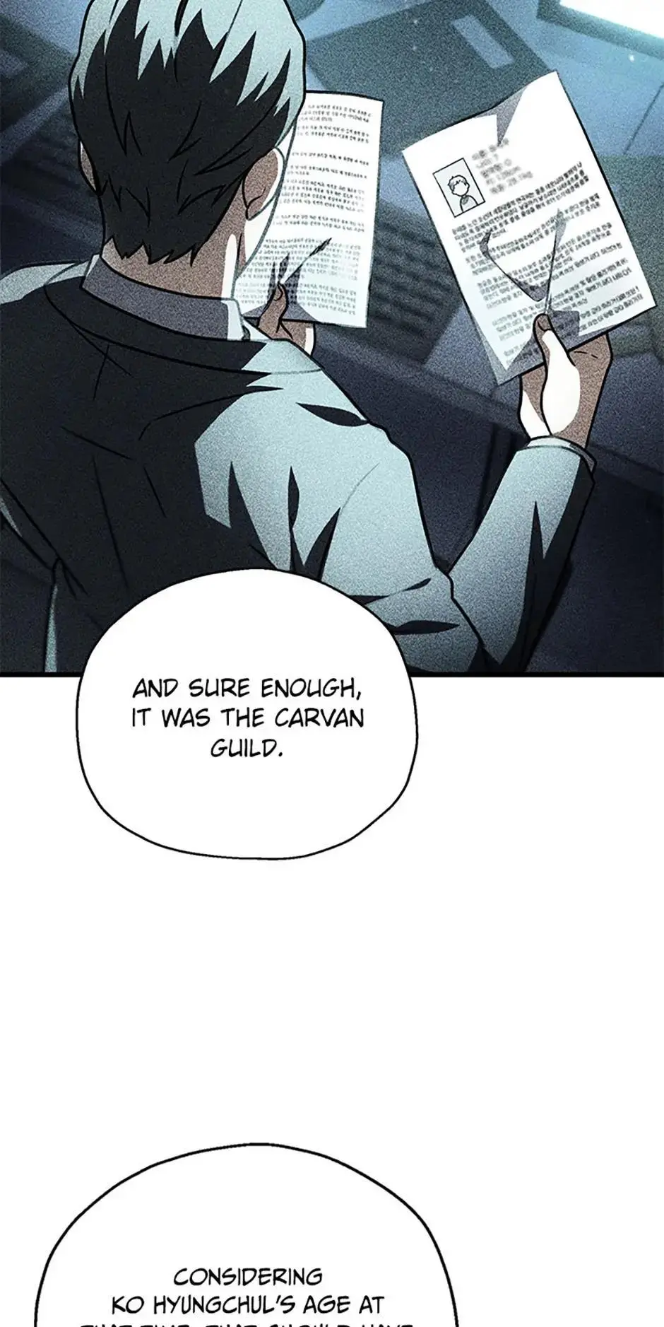 The Player Who Can't Level Up Chapter 149