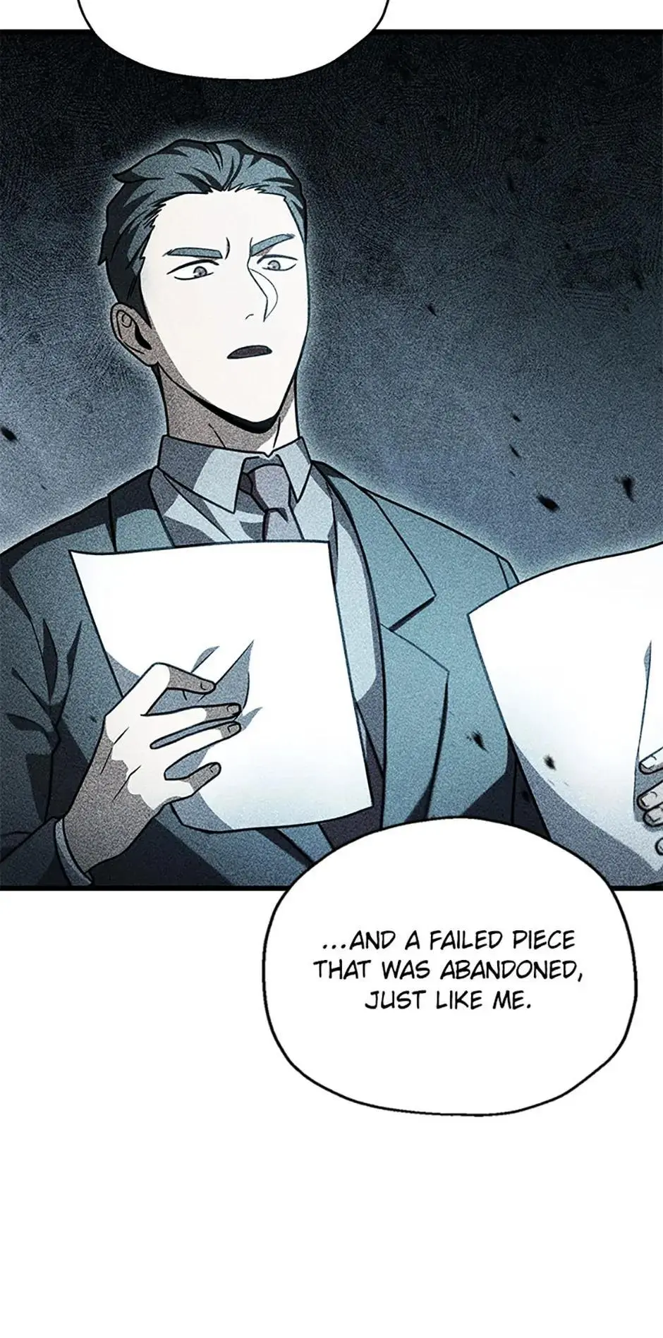The Player Who Can't Level Up Chapter 149