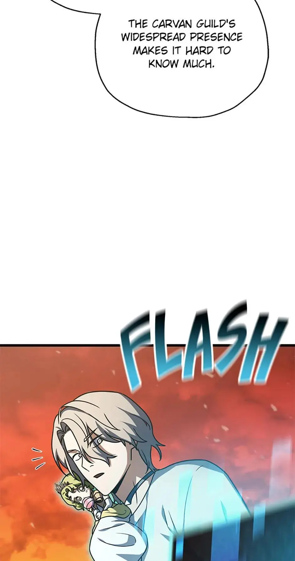 The Player Who Can't Level Up Chapter 149