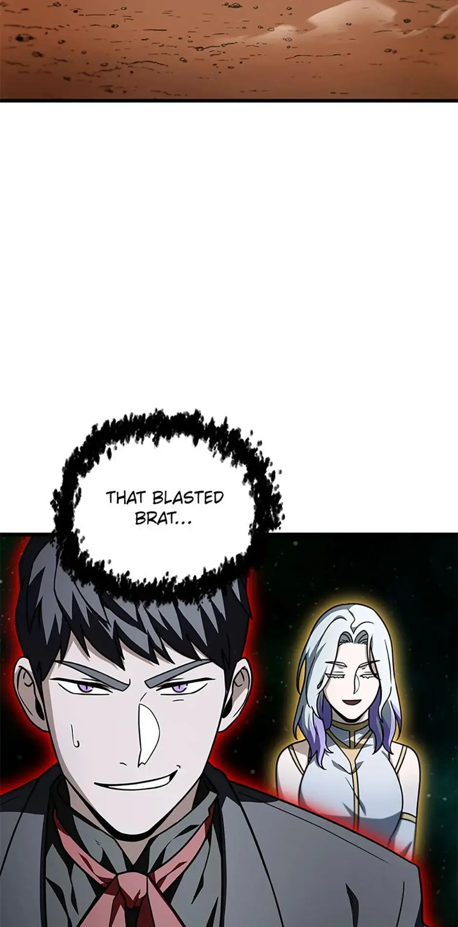 The Player Who Can't Level Up Chapter 149