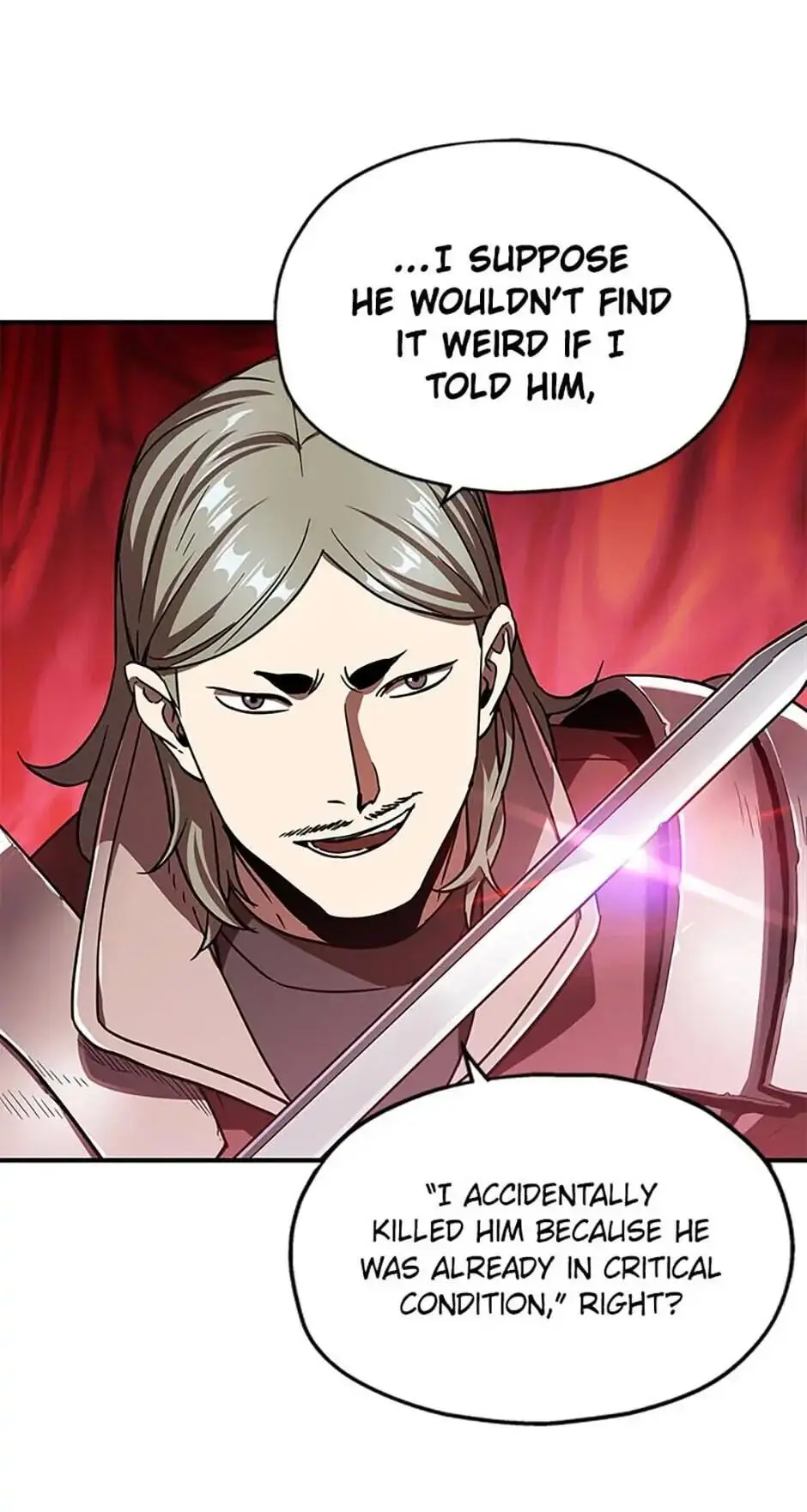 The Player Who Can't Level Up Chapter 15