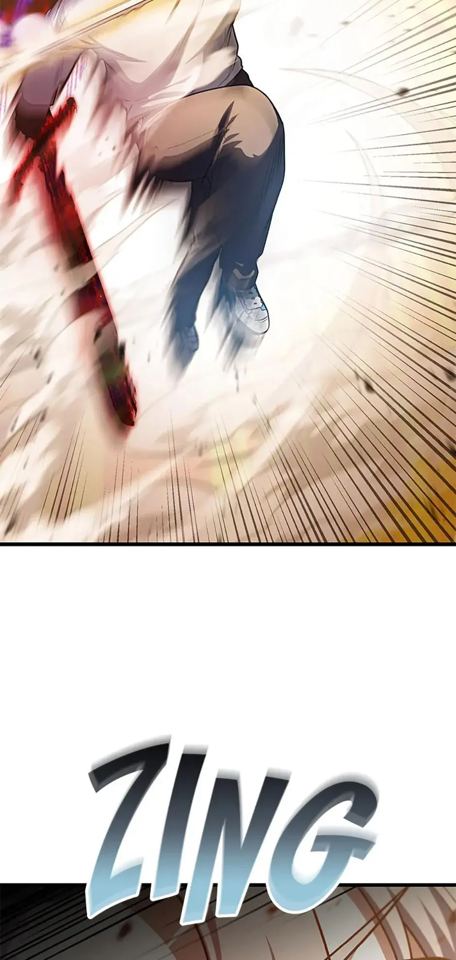 The Player Who Can't Level Up Chapter 150