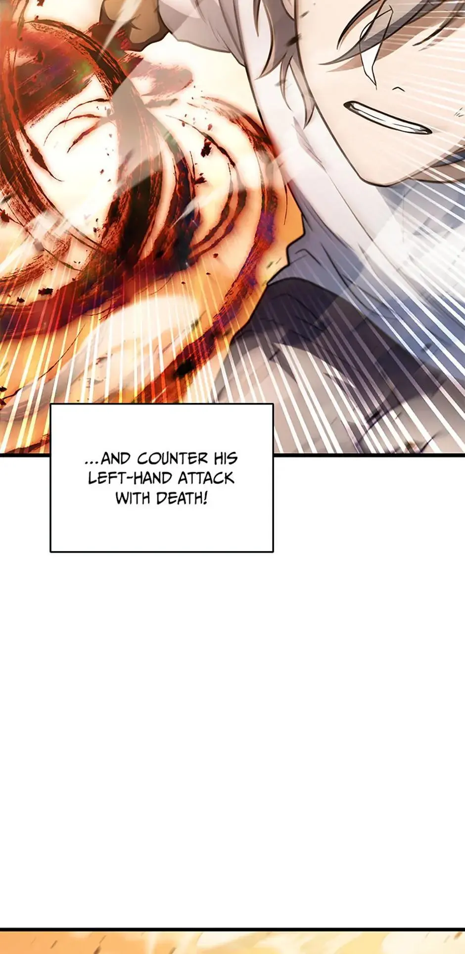The Player Who Can't Level Up Chapter 150