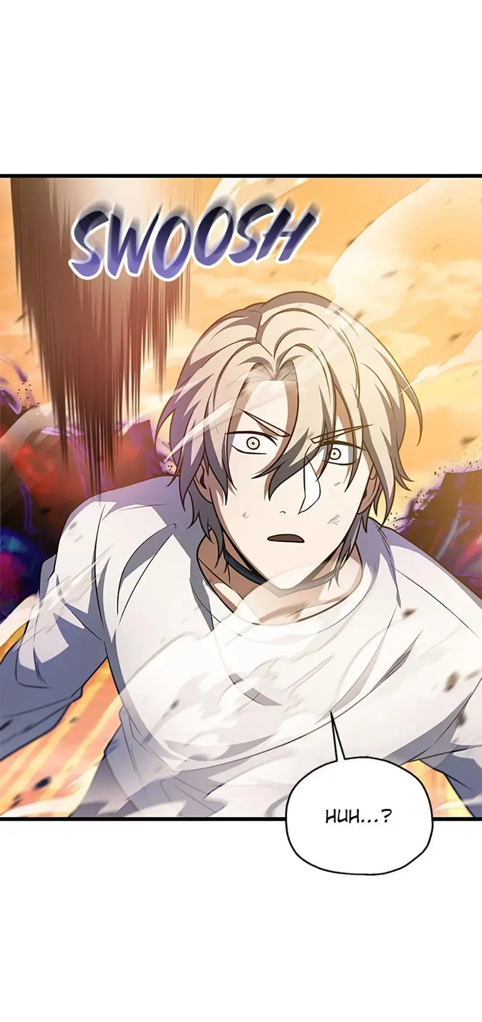 The Player Who Can't Level Up Chapter 150