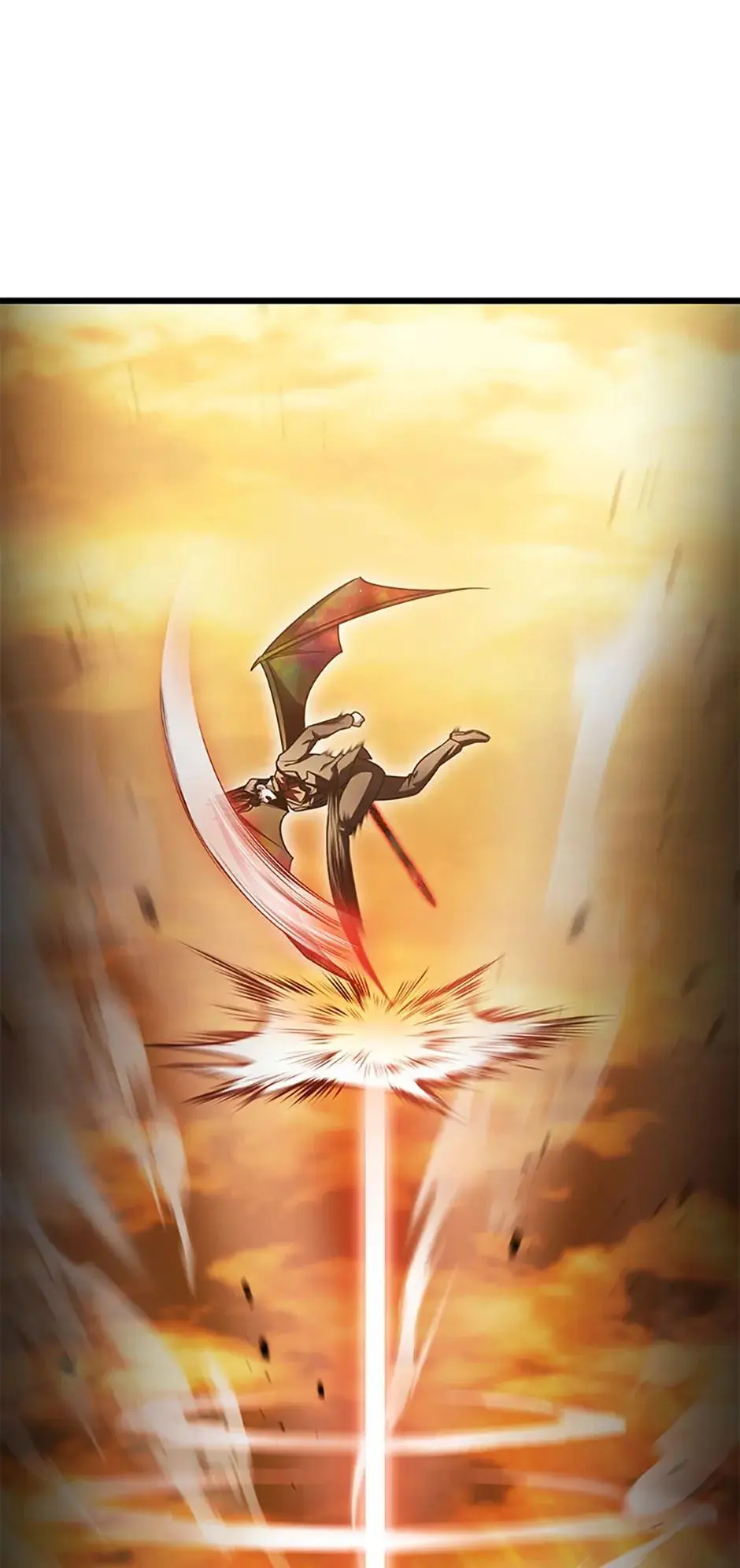 The Player Who Can't Level Up Chapter 150