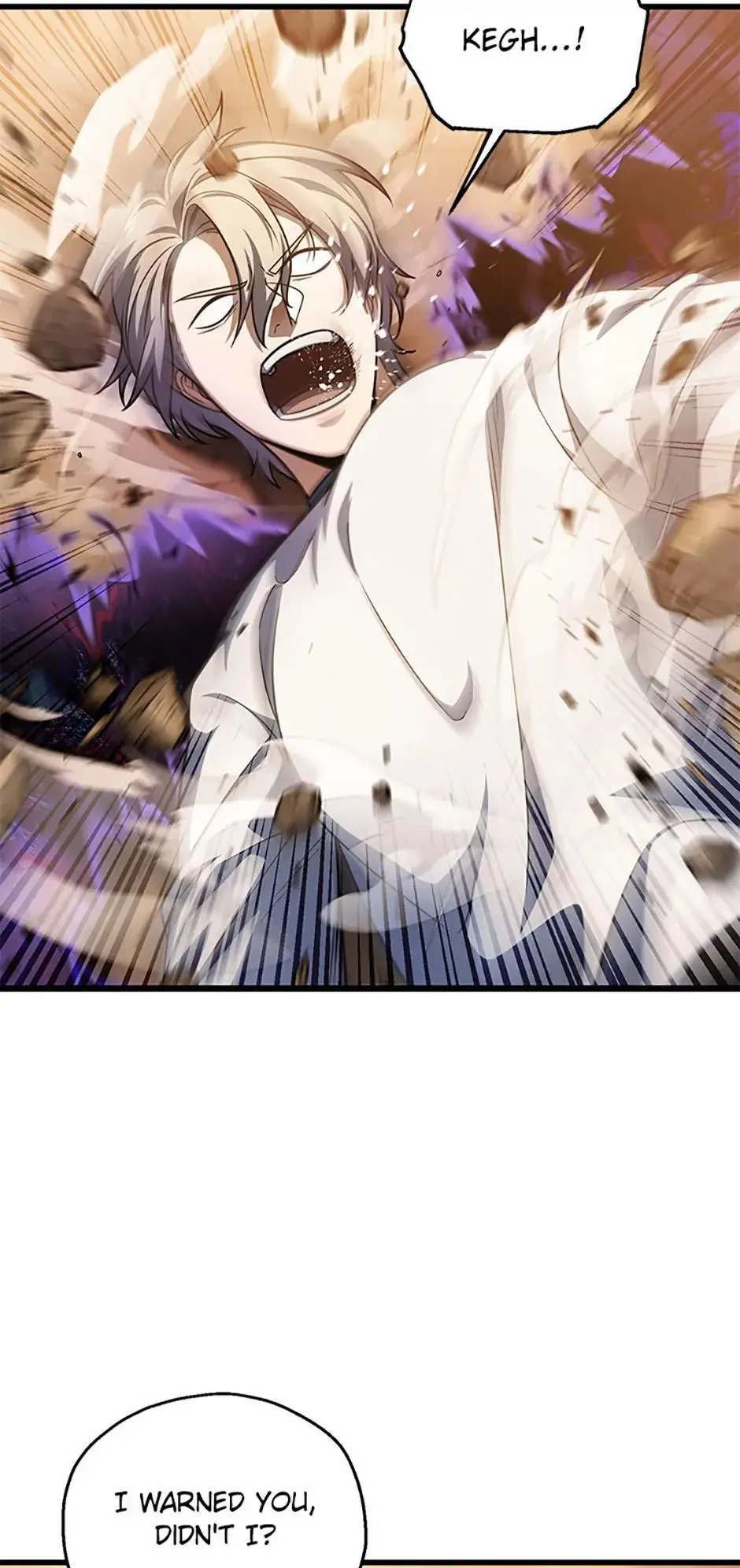 The Player Who Can't Level Up Chapter 150