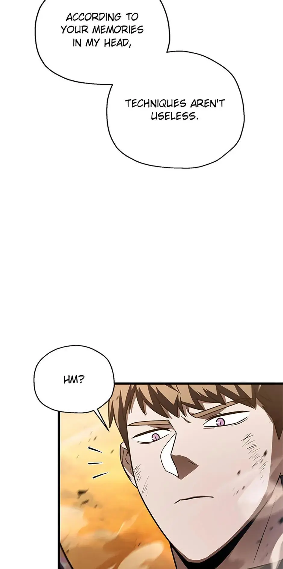 The Player Who Can't Level Up Chapter 150