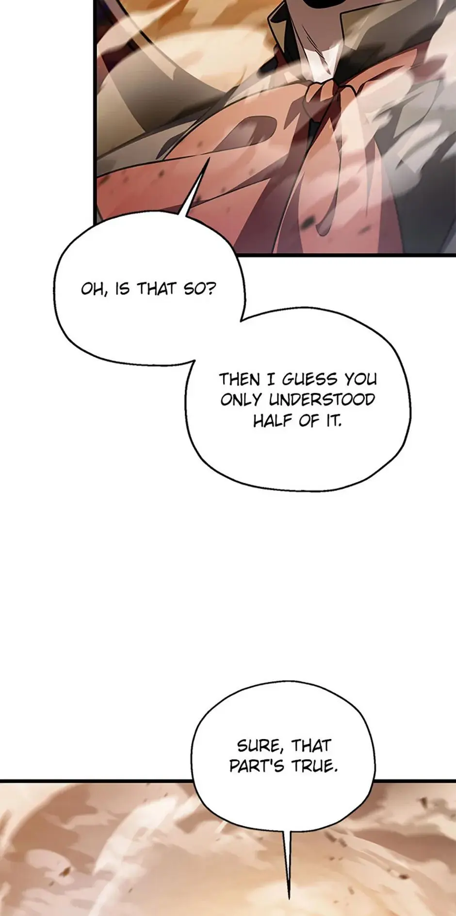 The Player Who Can't Level Up Chapter 150