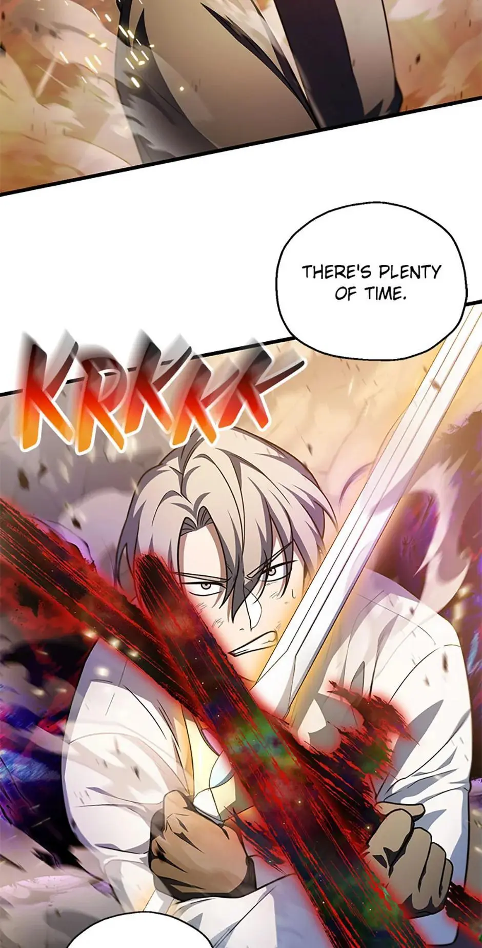 The Player Who Can't Level Up Chapter 150