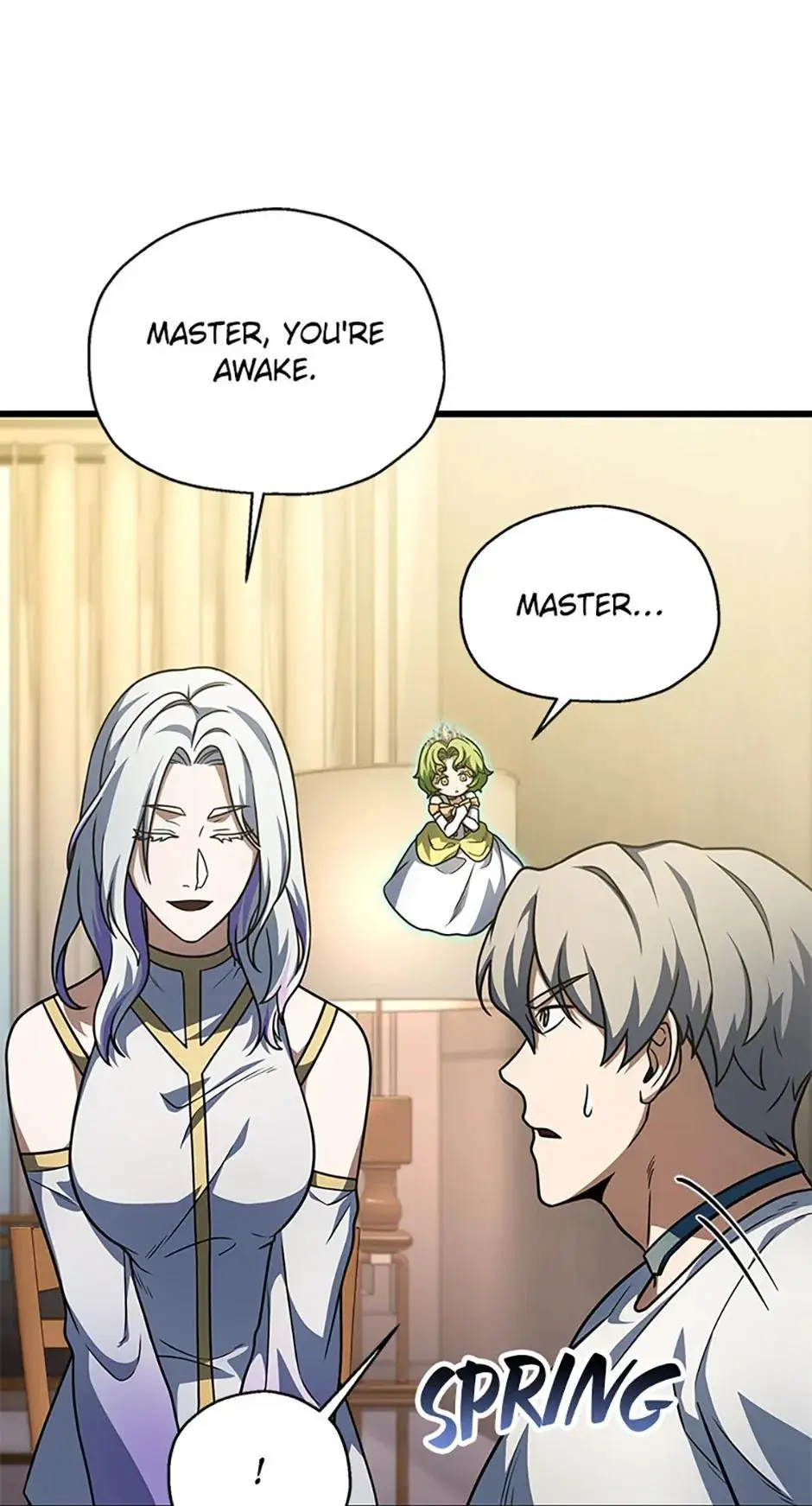 The Player Who Can't Level Up Chapter 150