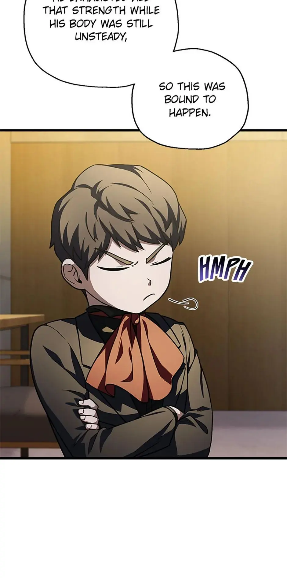 The Player Who Can't Level Up Chapter 150
