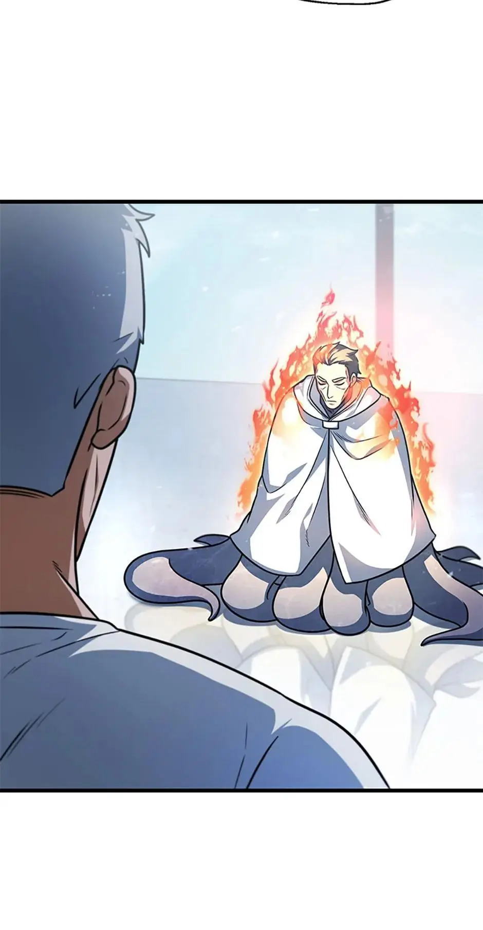 The Player Who Can't Level Up Chapter 150