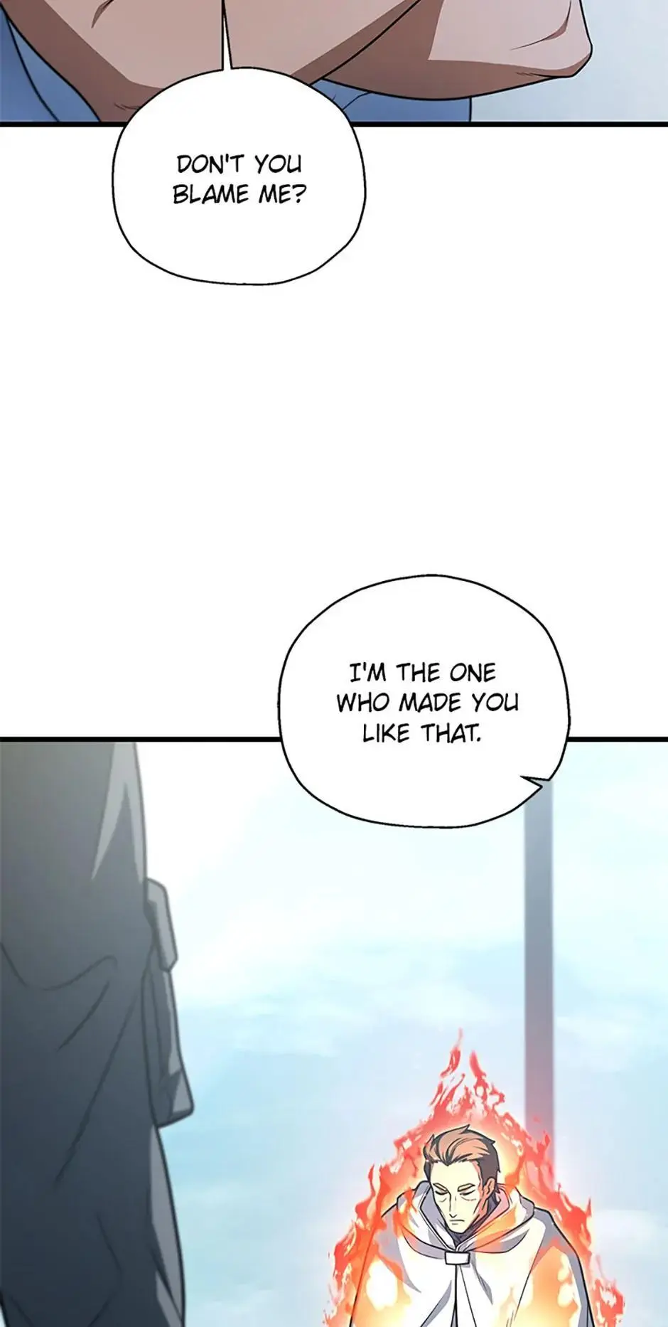 The Player Who Can't Level Up Chapter 150