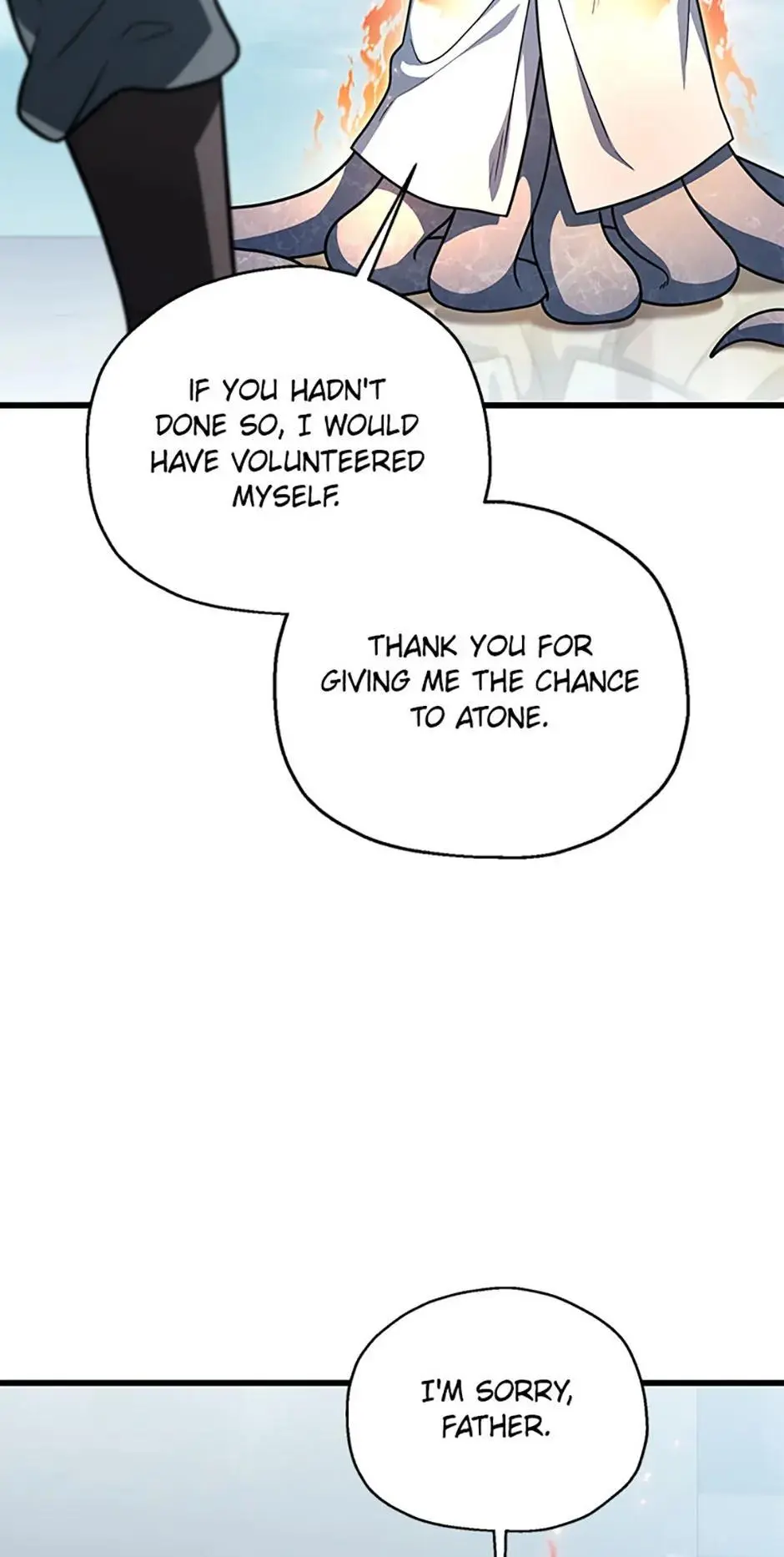 The Player Who Can't Level Up Chapter 150