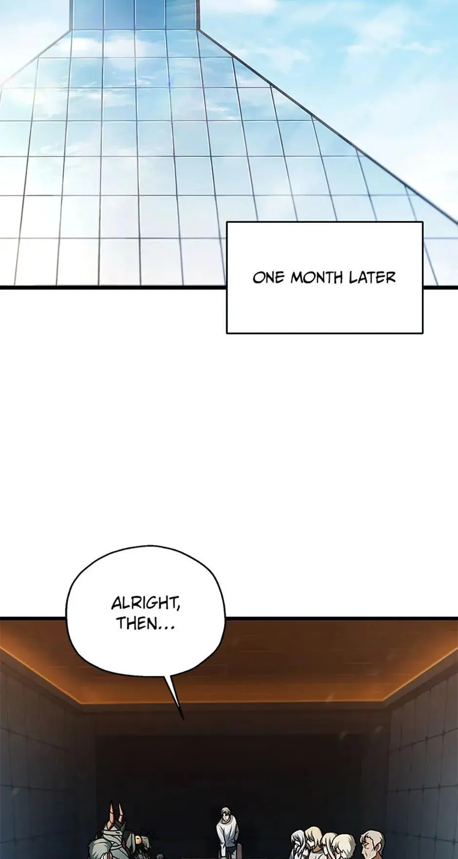 The Player Who Can't Level Up Chapter 150