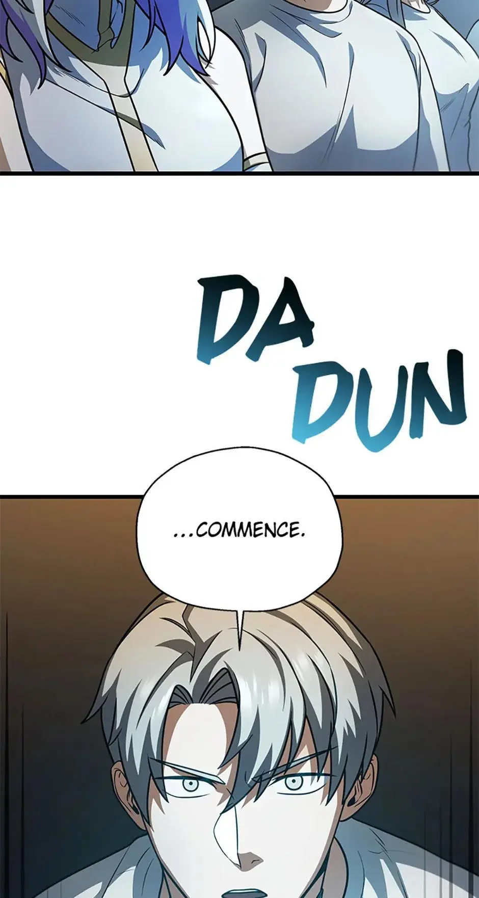 The Player Who Can't Level Up Chapter 150