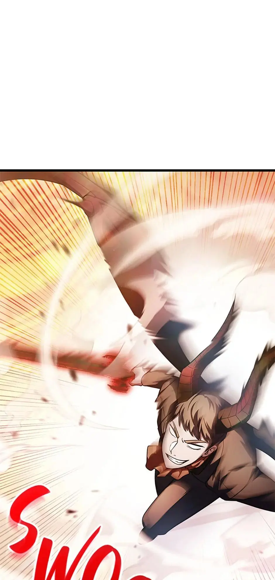 The Player Who Can't Level Up Chapter 151