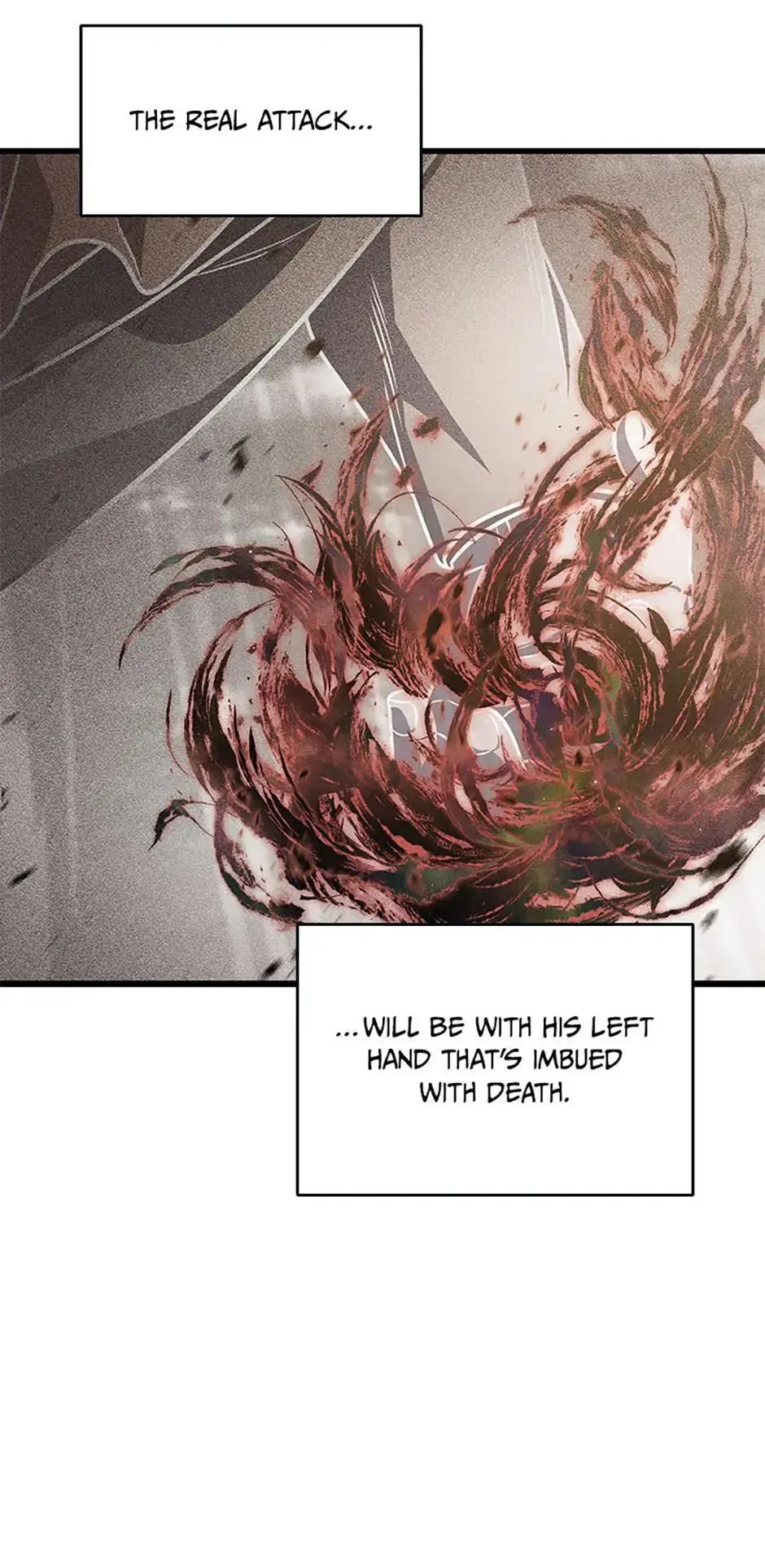 The Player Who Can't Level Up Chapter 151