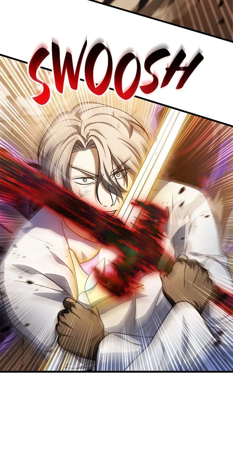The Player Who Can't Level Up Chapter 151