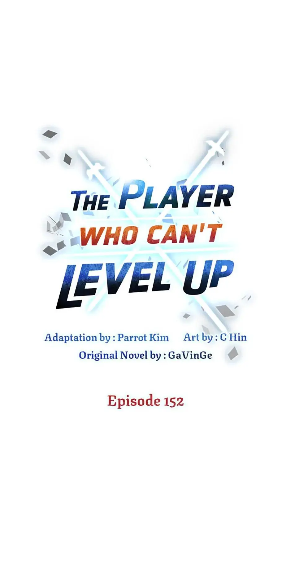 The Player Who Can't Level Up Chapter 151