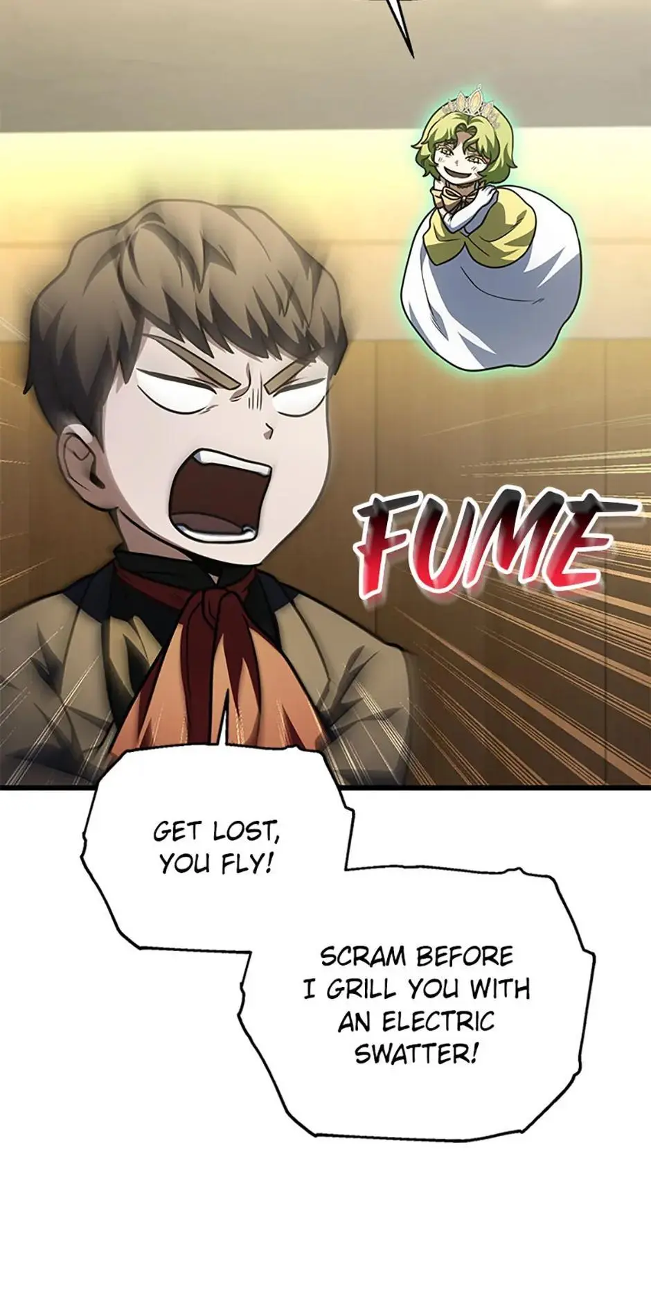 The Player Who Can't Level Up Chapter 151