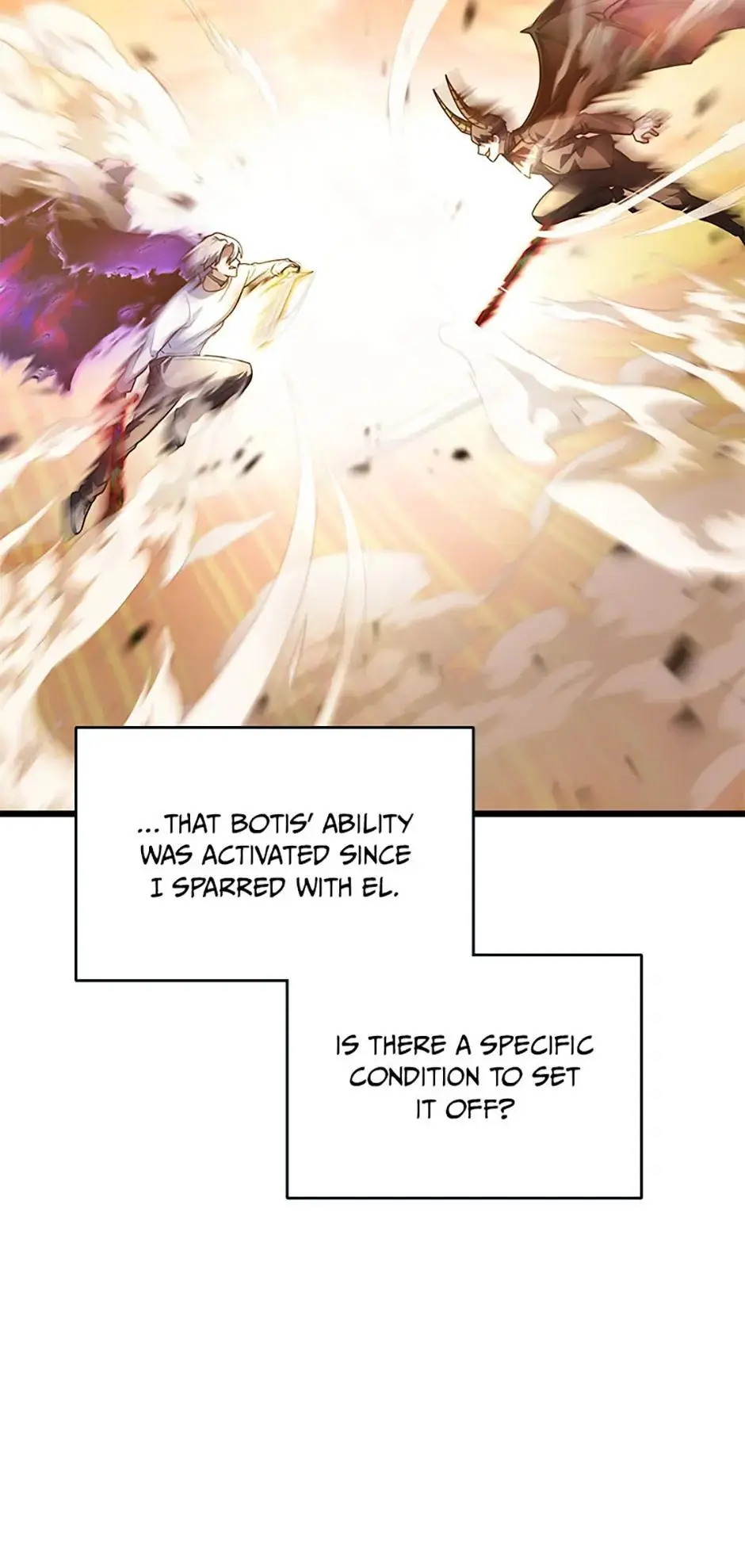 The Player Who Can't Level Up Chapter 152