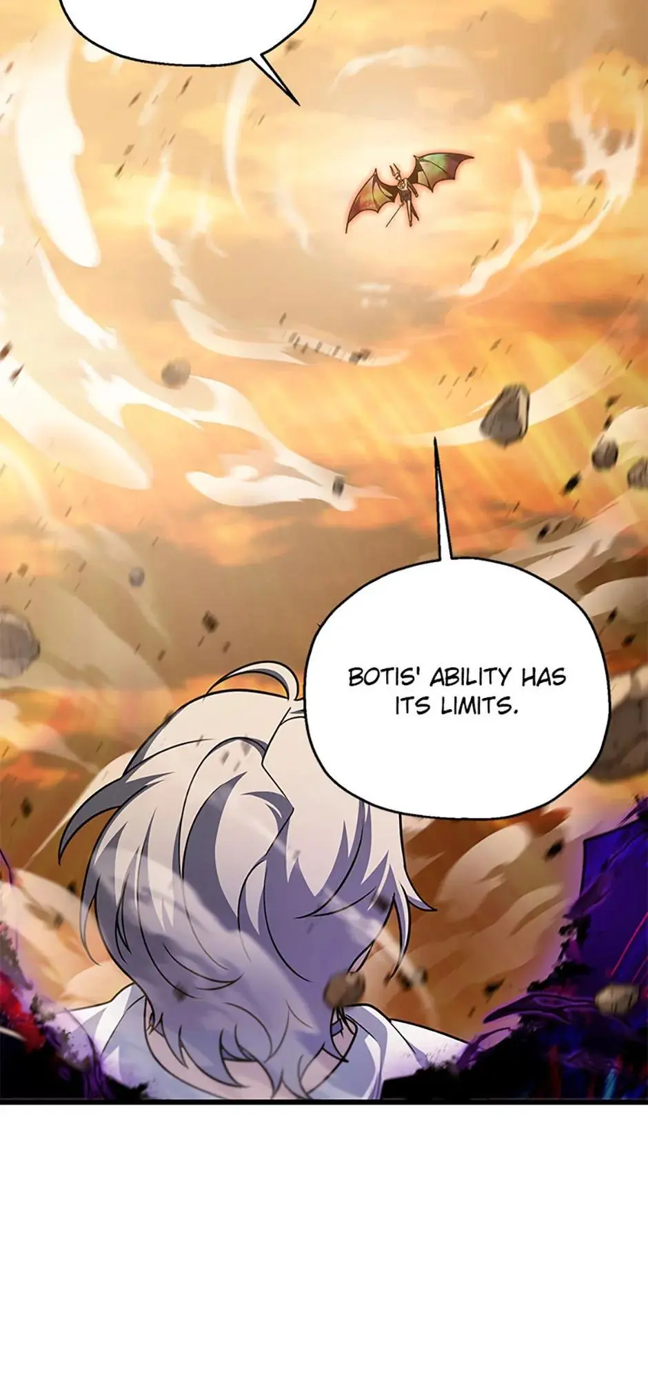 The Player Who Can't Level Up Chapter 152