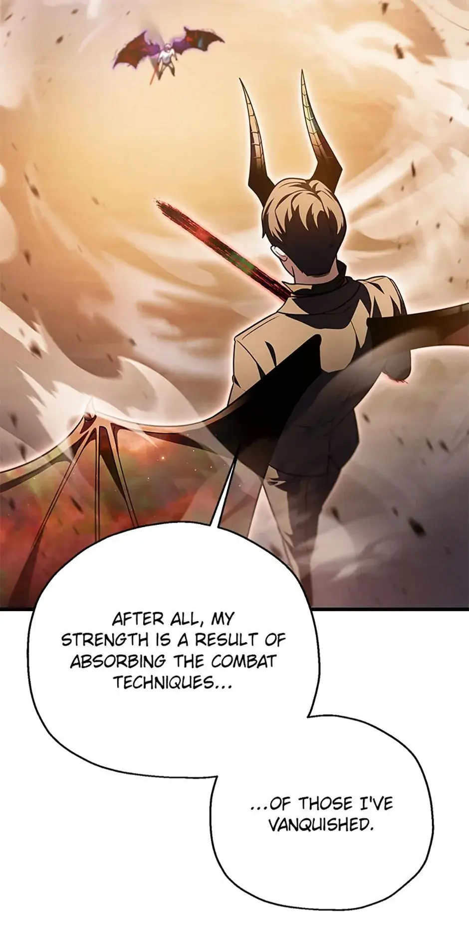 The Player Who Can't Level Up Chapter 152