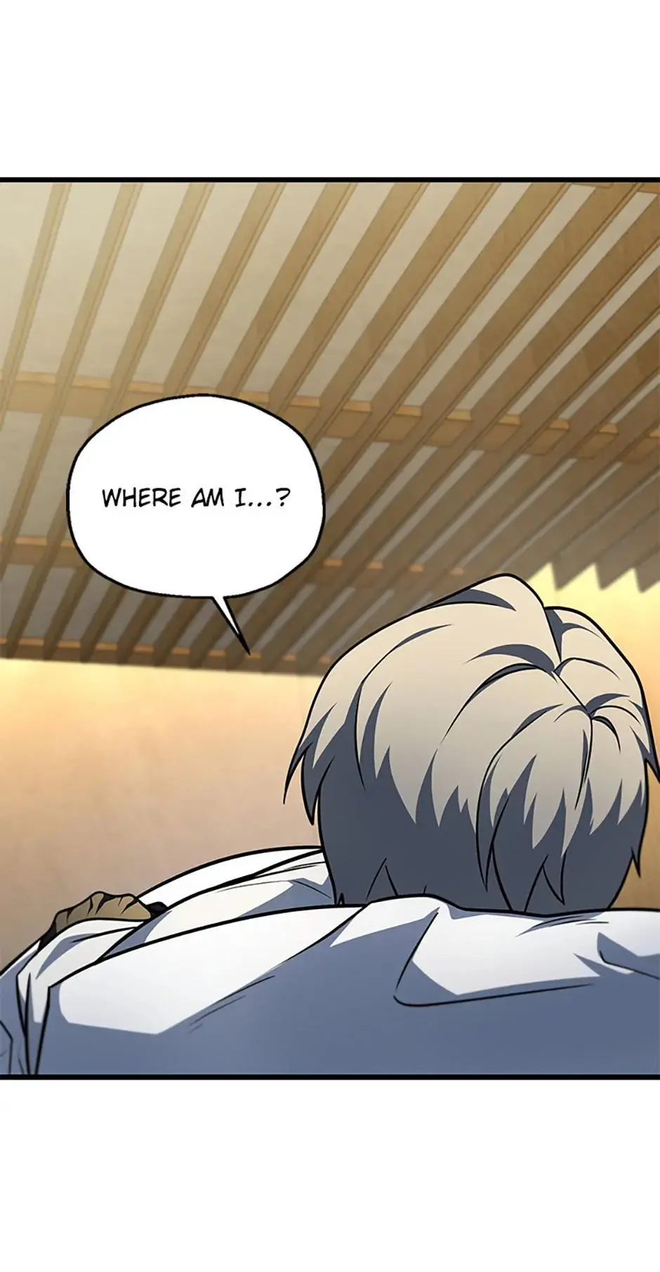 The Player Who Can't Level Up Chapter 152