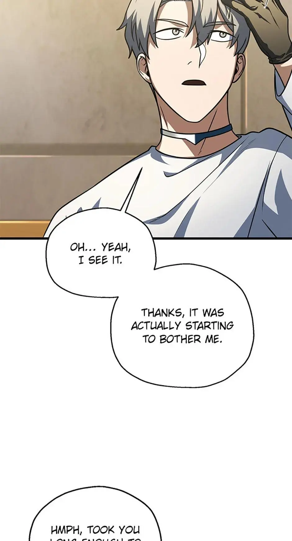 The Player Who Can't Level Up Chapter 152