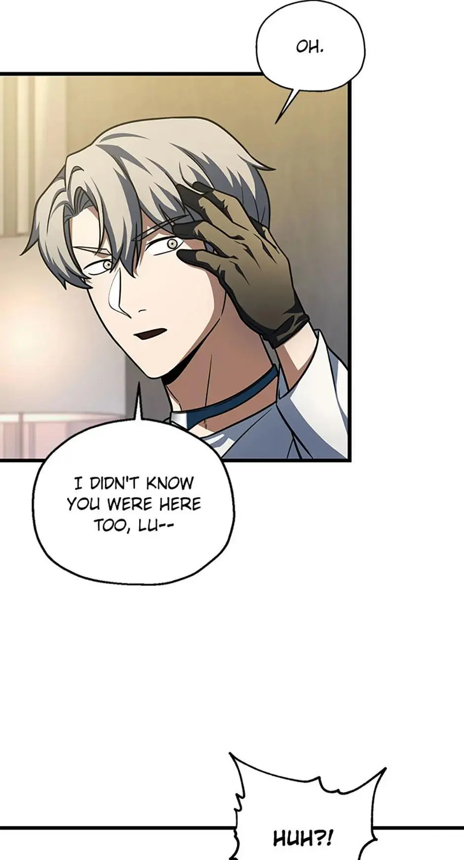 The Player Who Can't Level Up Chapter 152