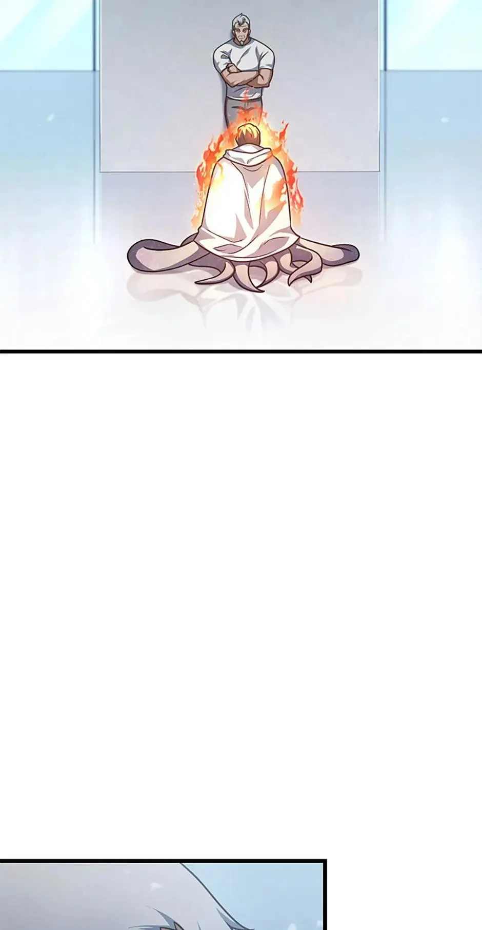 The Player Who Can't Level Up Chapter 152