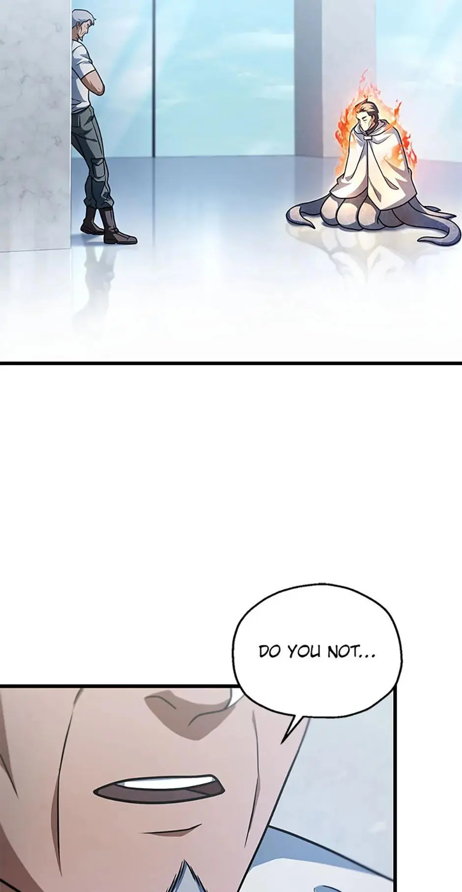 The Player Who Can't Level Up Chapter 152