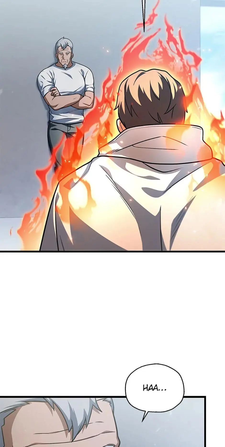 The Player Who Can't Level Up Chapter 152