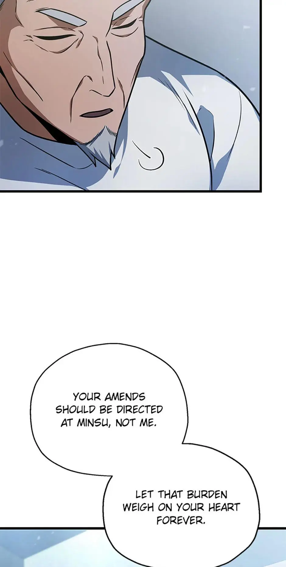 The Player Who Can't Level Up Chapter 152